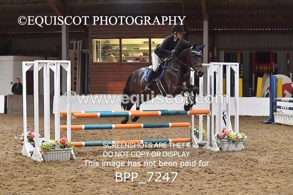 BPP_7247 - CLASS 5 0.95m Amateur Championship Qualifier