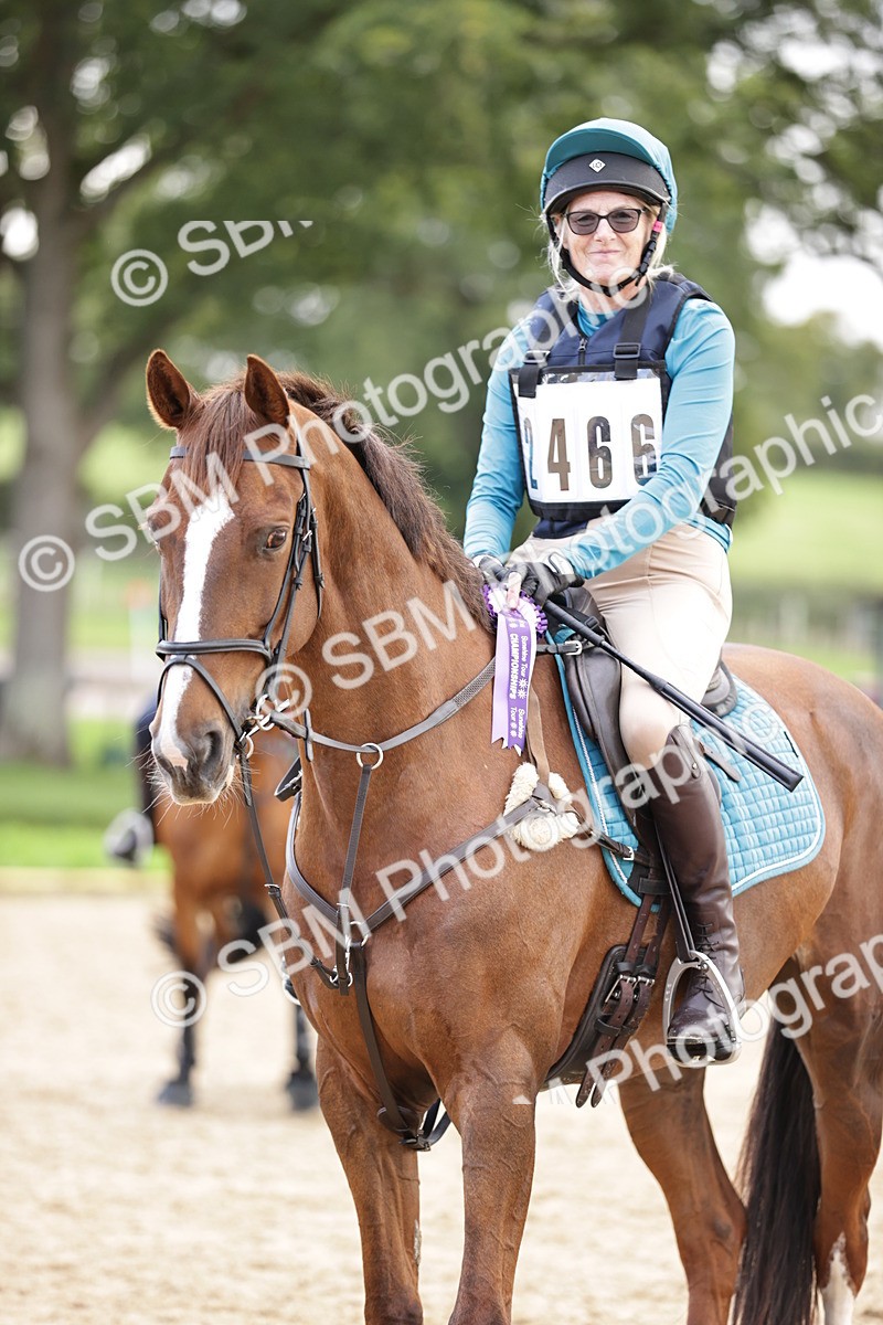 SBM_10436 - E3 - Eventers Challenge 80cm Open