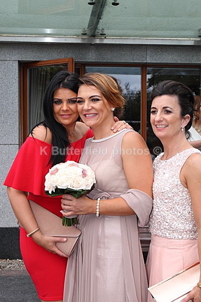 331 - Amanda and Anthony Rositer Wedding