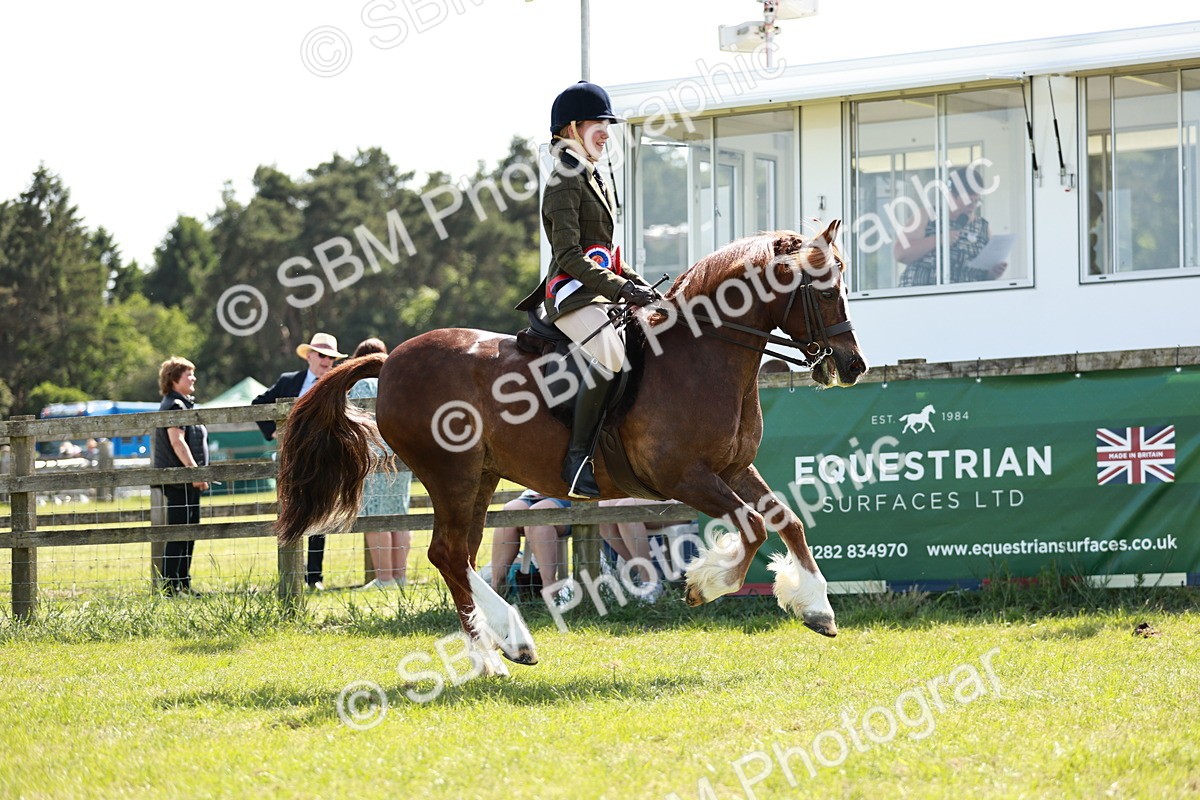SBM_08521 - Class 61-62 - TSR  M&M Ridden Amateur of the Year