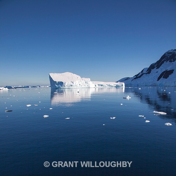 - Antartica