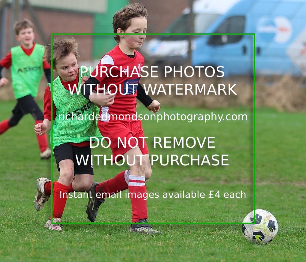 533A1279 - Grange United Under 7