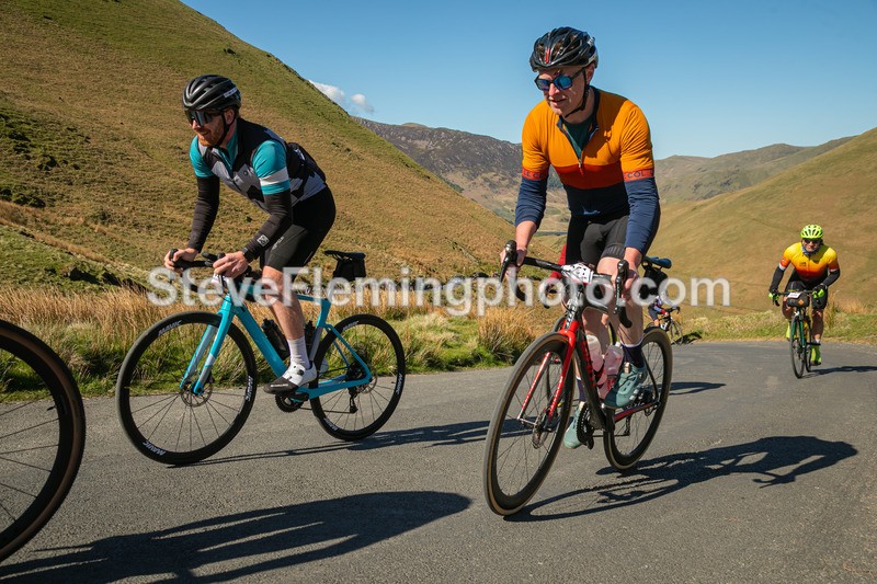 102136 - Newlands Pass 10.00 - 11.00