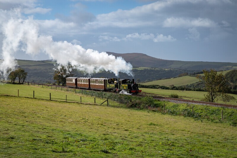 L&B remembered - Trains of Thought