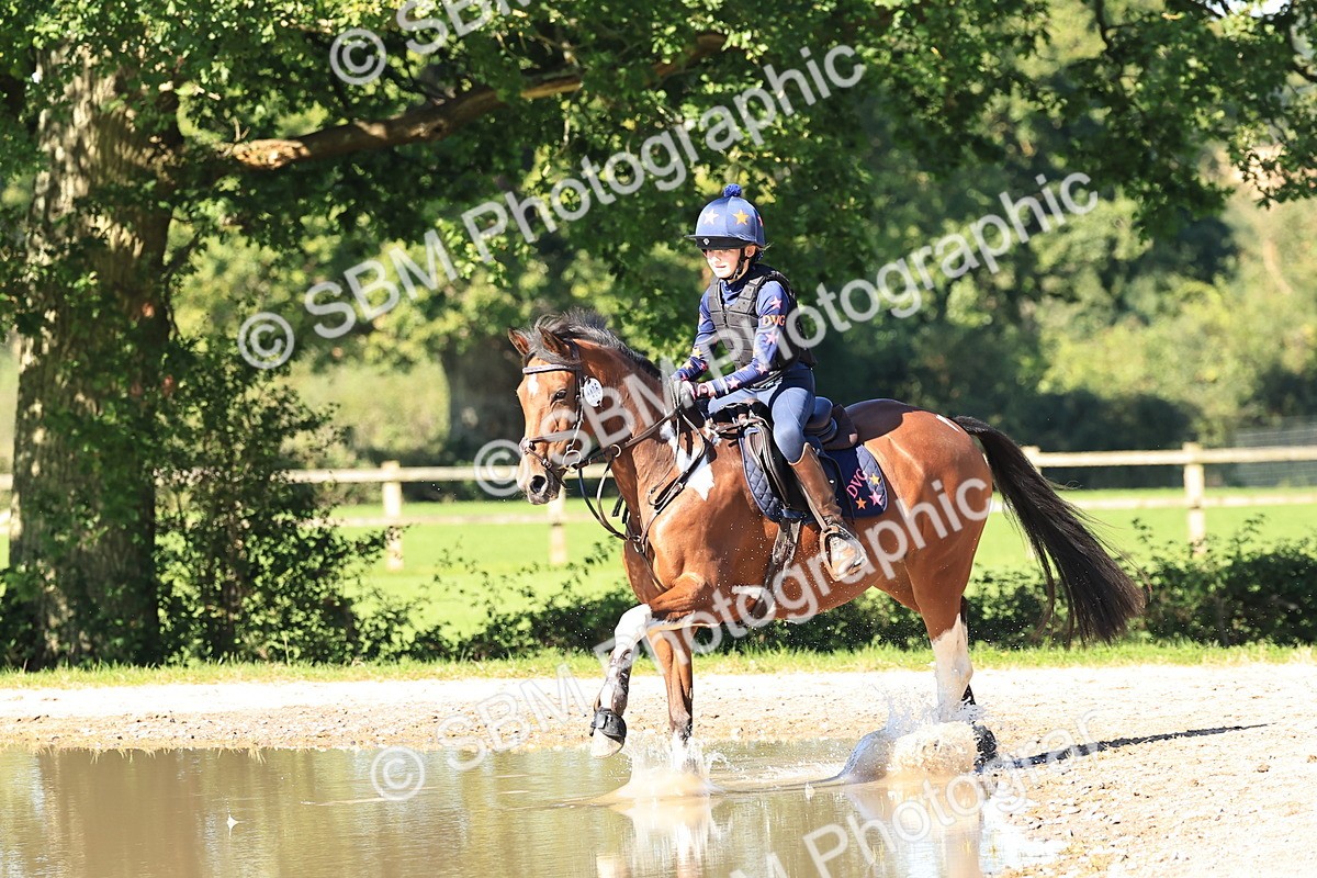 SBM_20244 - E6 - Eventers Challenge 60cm Championship
