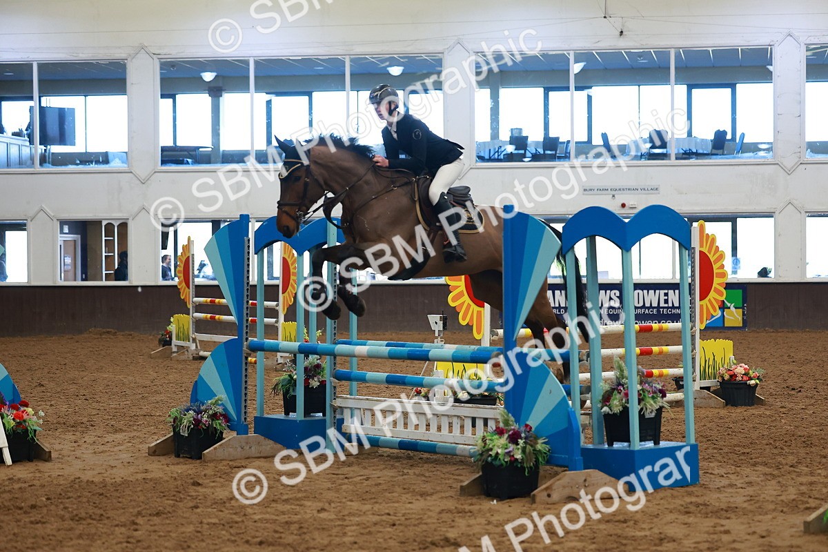 SBM_002922 - Class 9 - Senior Discovery - 1.00m