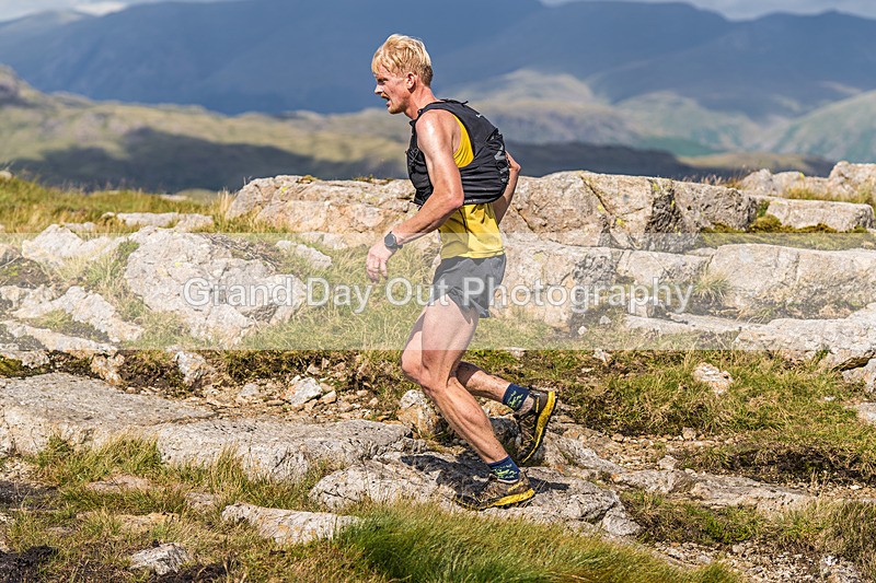Blisco Dash-615 - Blisco Dash Fell Race (men) Saturday 27th July 2024