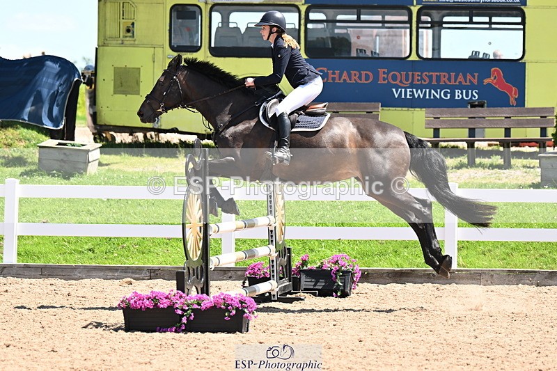 240728A-132225-08645 - Cls 34 95cm Amateur Qualifier