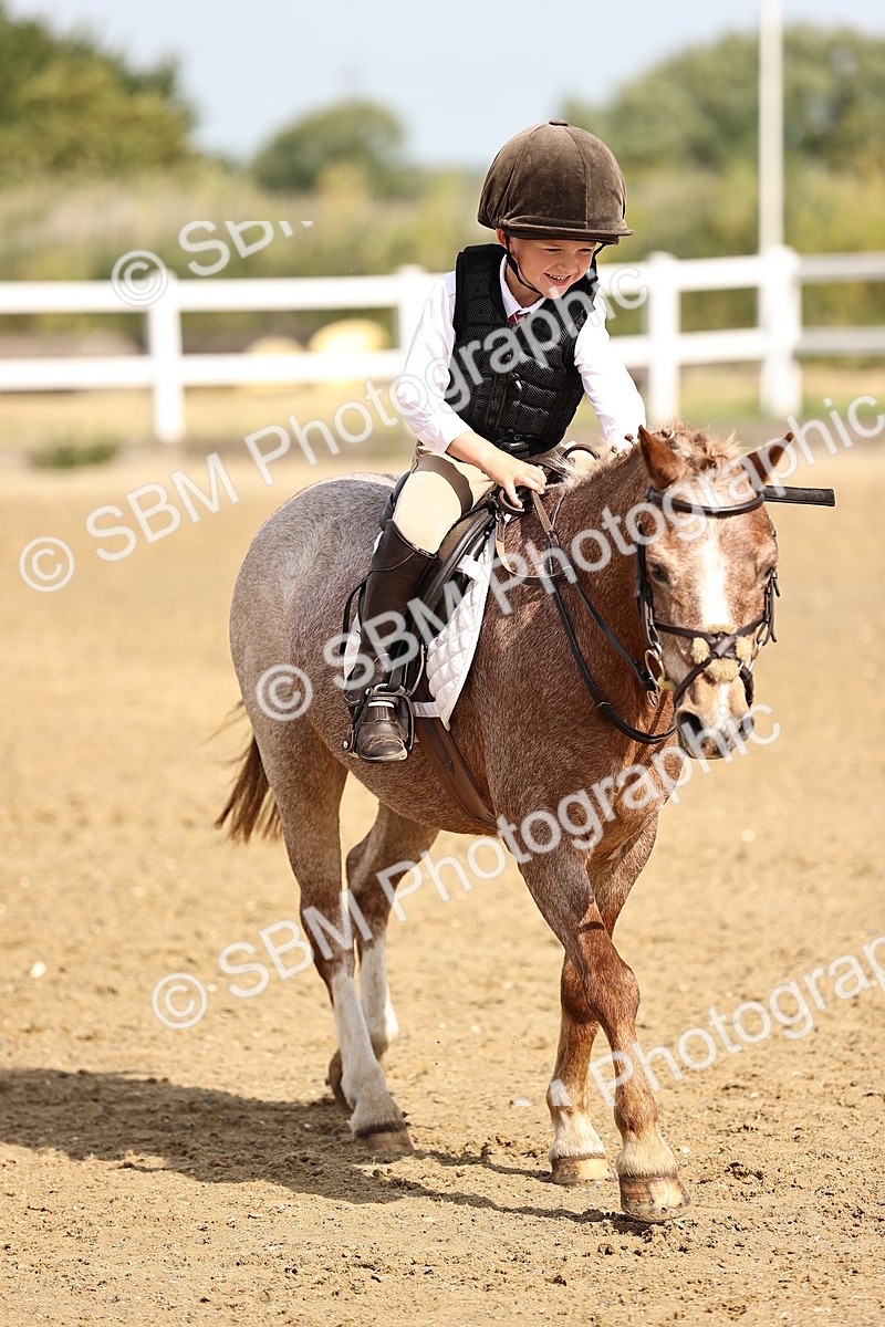 SBM_001446 - Class 1 - 40cm