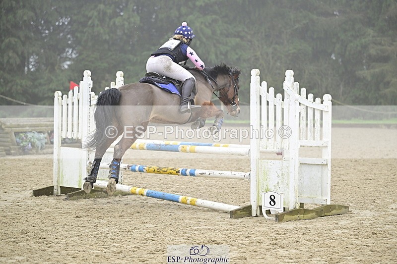 260308A-134847-00850 - Class 2 80cm