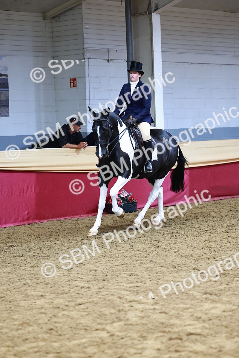 SBM_23422 - class 906 - Supreme Final - Ridden Pre Vet