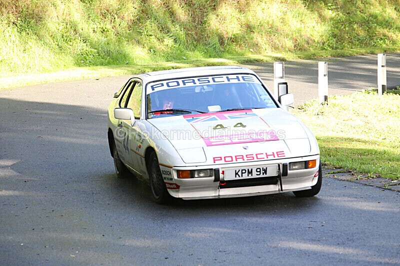 Pete Wilson 22-8-20-31 - Prescott Aug 22nd 2020