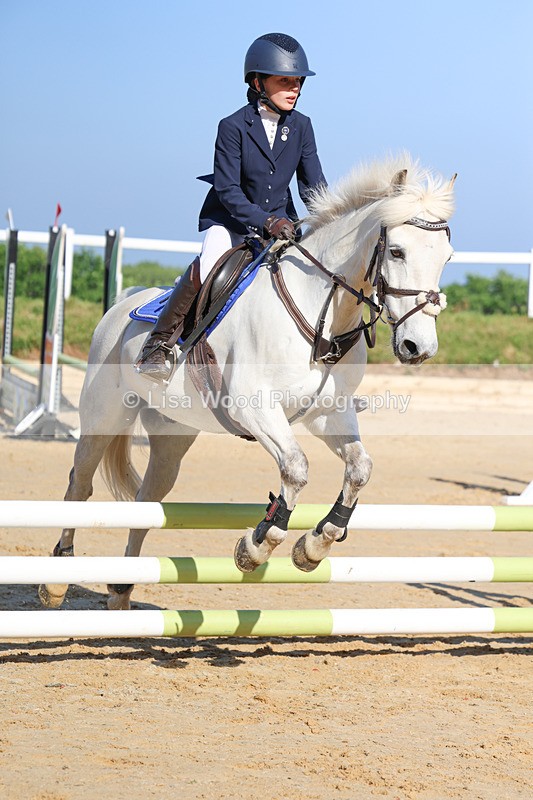 3E7A8610 - Class 1: Junior 60cm