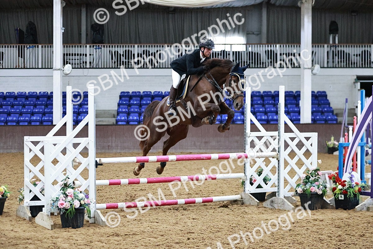 SBM_001183 - Class 3 - Senior Discovery 1.00m