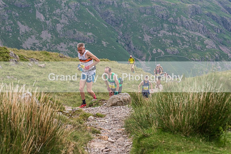 Great Lakes-83 - Great Lakes Fell Race Saturday 21st June 2025