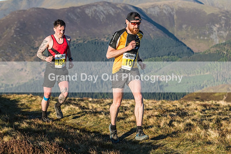 Lords Seat-88 - Lords Seat Fell Race Wednesday 29th April 2026