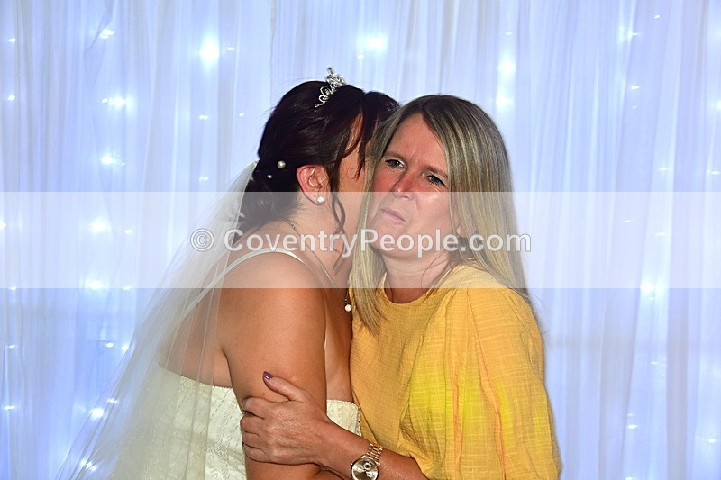 MAL-1305 - Matt and Lisa