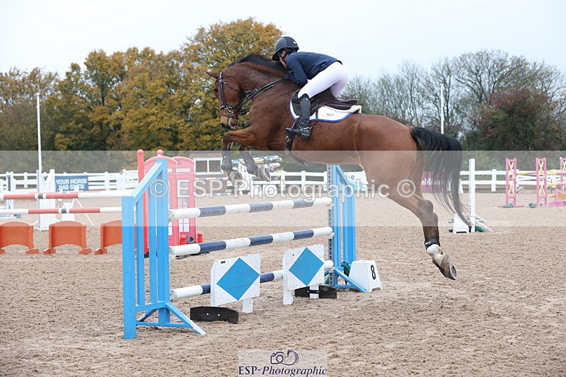 231112A-133918-04582 - Cls 20 Newcomers & 1.10m Open