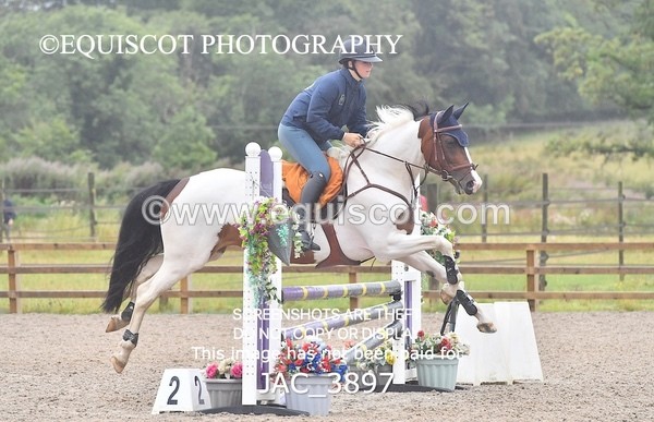 JAC_3897 - CLASS 4 Senior British Novice/ 90cm Open