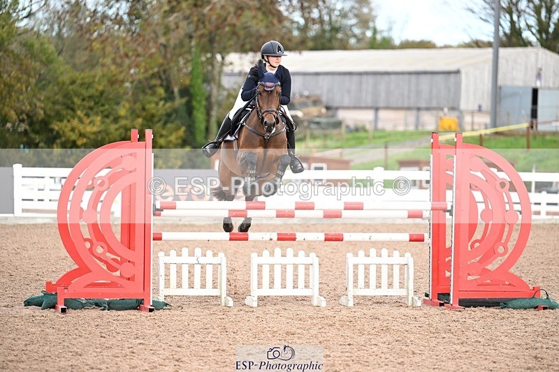 251022-131435-00510 - Cls 4 Snr Newcomers 1.10m