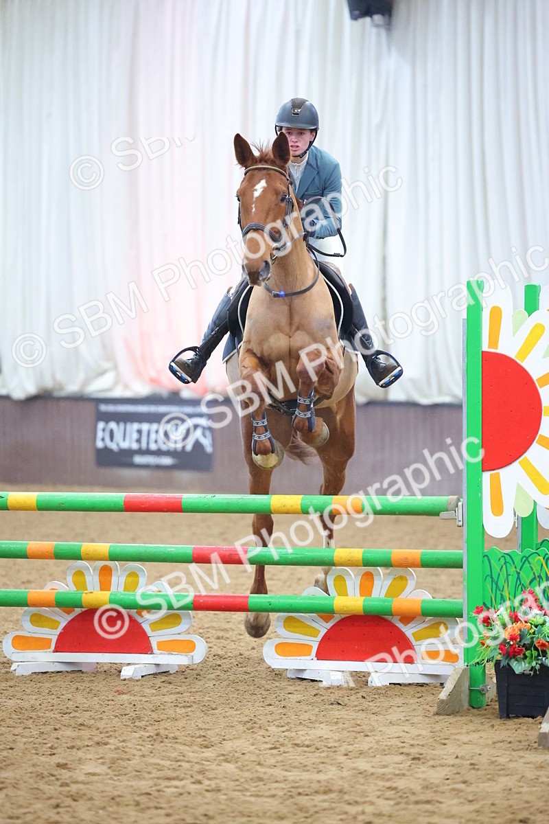 SBM_008363 - Class 21 - Nupafeed Supplements Senior Discovery/ 1m Open - First Round (1.00m)