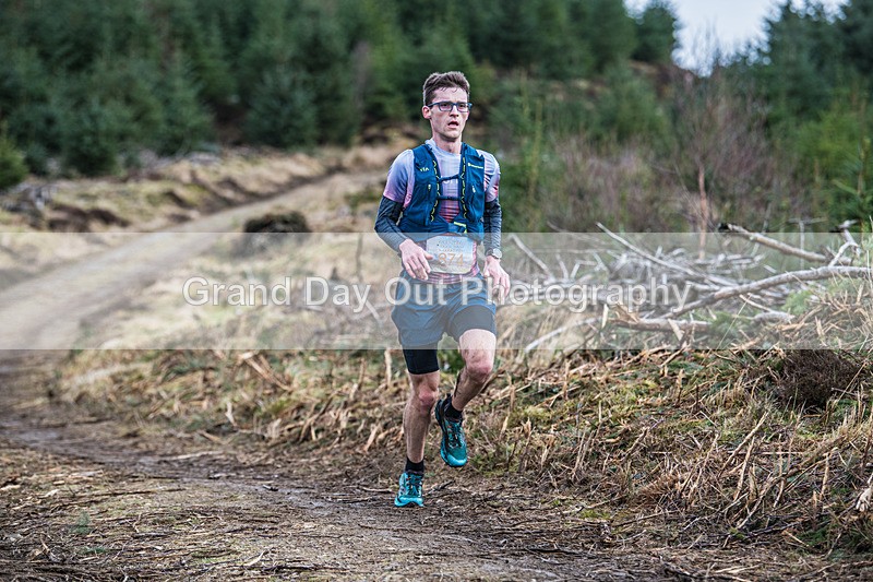 Glentress-1275 - High Terrain Events Glentress Marathon 21 & 10K Trail Races Sunday 18th February 2024