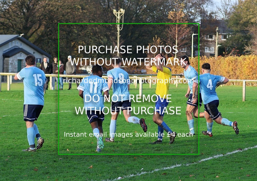 533A3544 - Windermere SC (8/11/25)