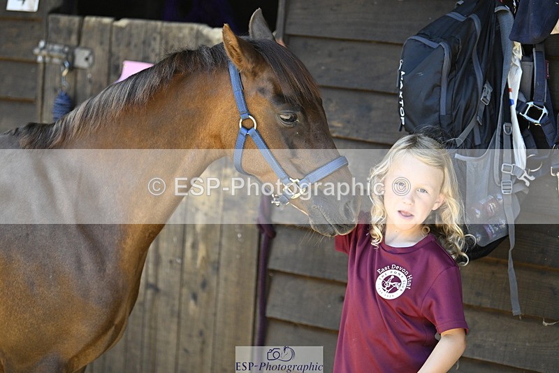 240728B-093237-00045 - Sunday Stable Shots and Fancy Dress