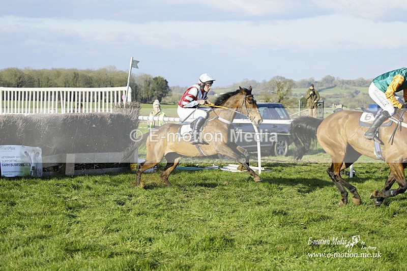 PtP 060322 625 - Blackmore & Sparkford Vale Hunt PtP 06/03/22
