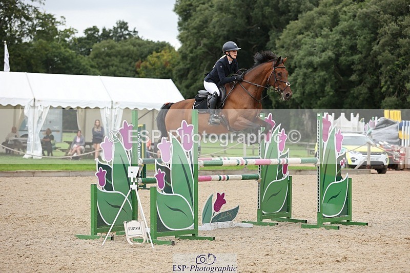 240817-155831-02432 - 06A Snr Fox 1.20m open