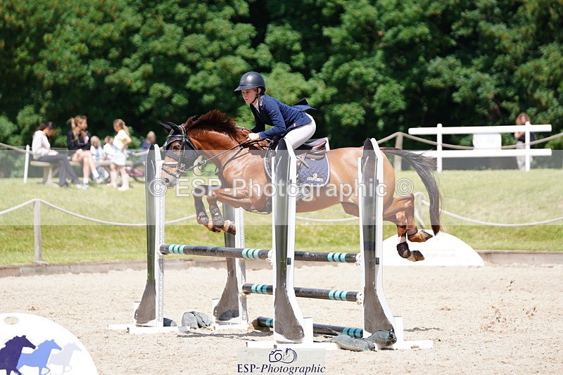 250615A-114906-10517 - Class 45 95cm Amateur Qualifier