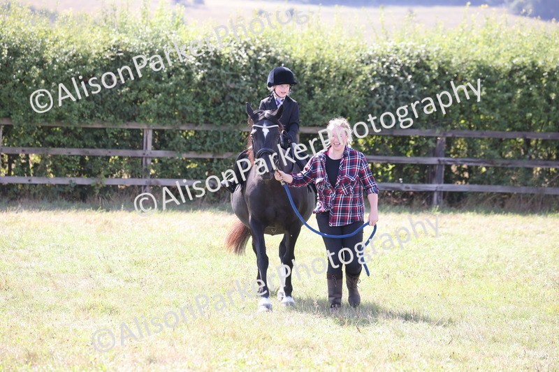 20260906-2759 - Class 25 - Absolute Beginners Pony