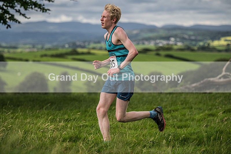 Beetham-46 - Beetham Sports Fell Race Saturday 26th July 2025