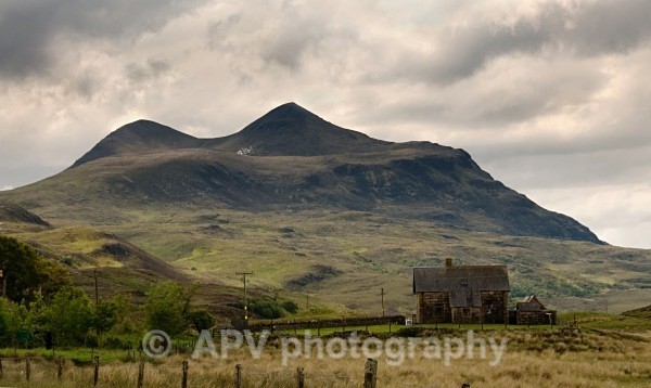  - Scottish Highlands