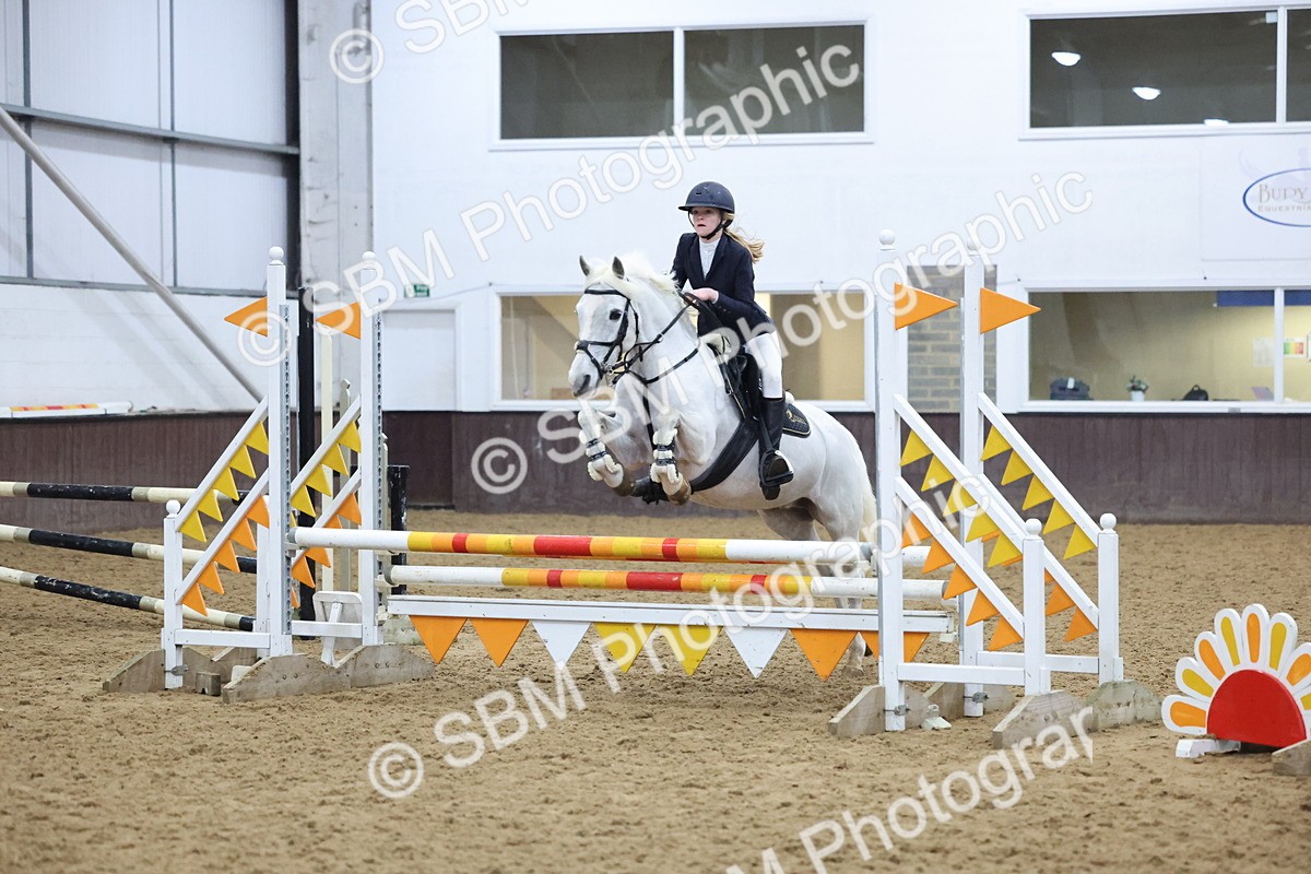 SBM_002770 - Class 9 - STX UK Pony British Novice - 80cm OPen