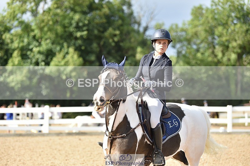 250628-173512-07247 - Cls 24 Pony Discovery & 90cm Open