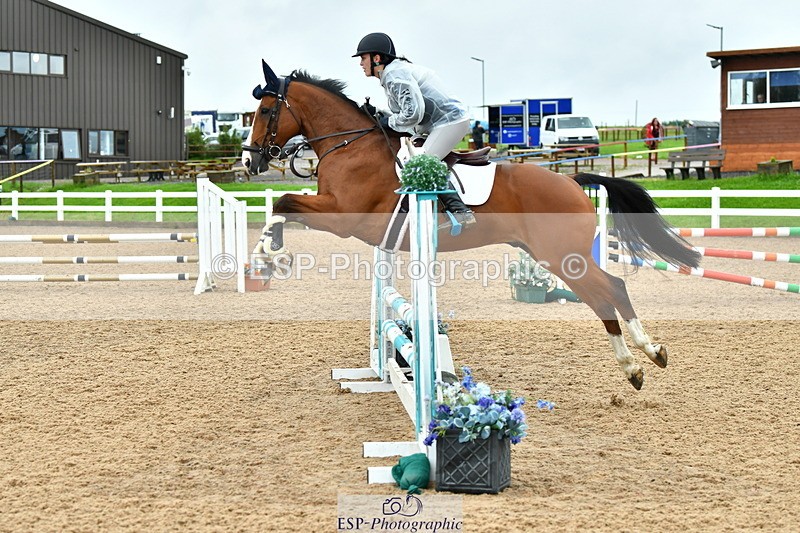 230730A-125008-09847 - Cls 33 85cm Amateur Quali