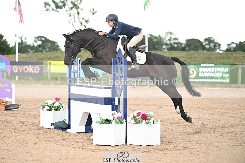 250726-101727-05443 - Cls 14 NAF Bronze League Semi Final