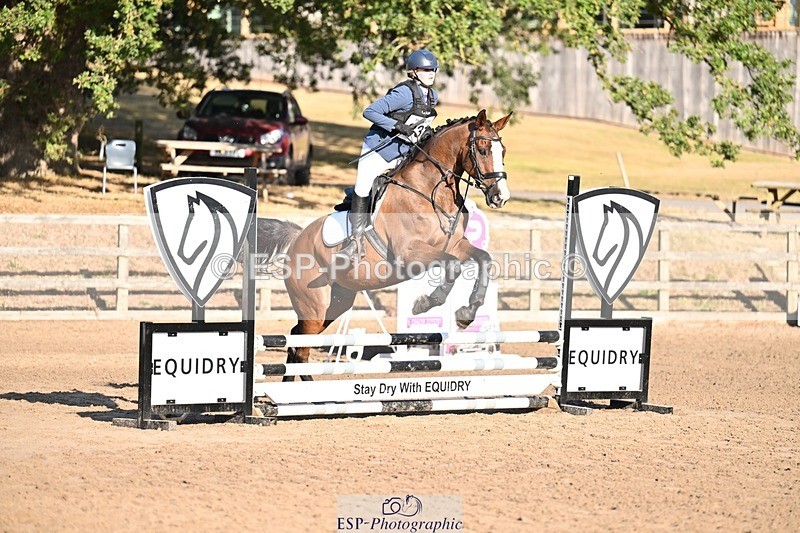 250823A-083109-24685 - NAF Round 1 8.30 to 9.30