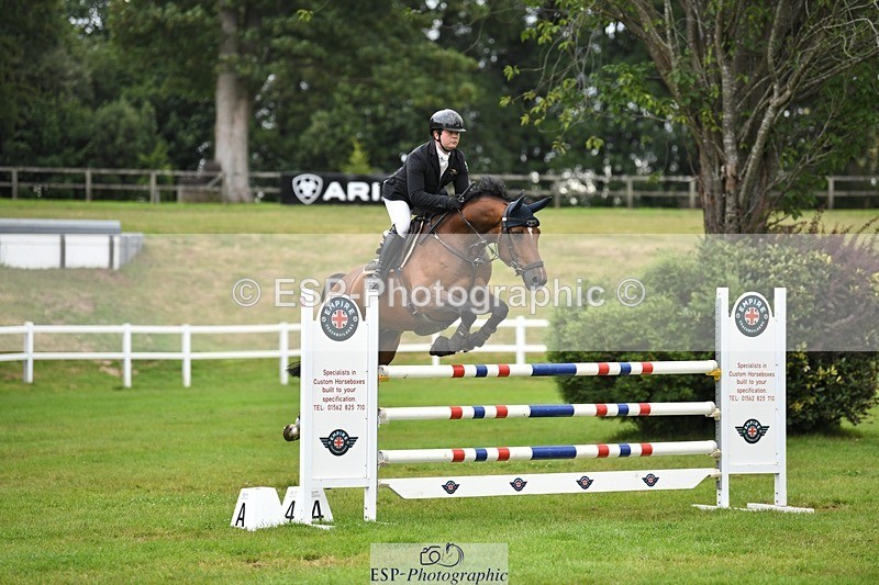 230712-092954-21882 - Cls 50 Foxhunter & 1.20m Open