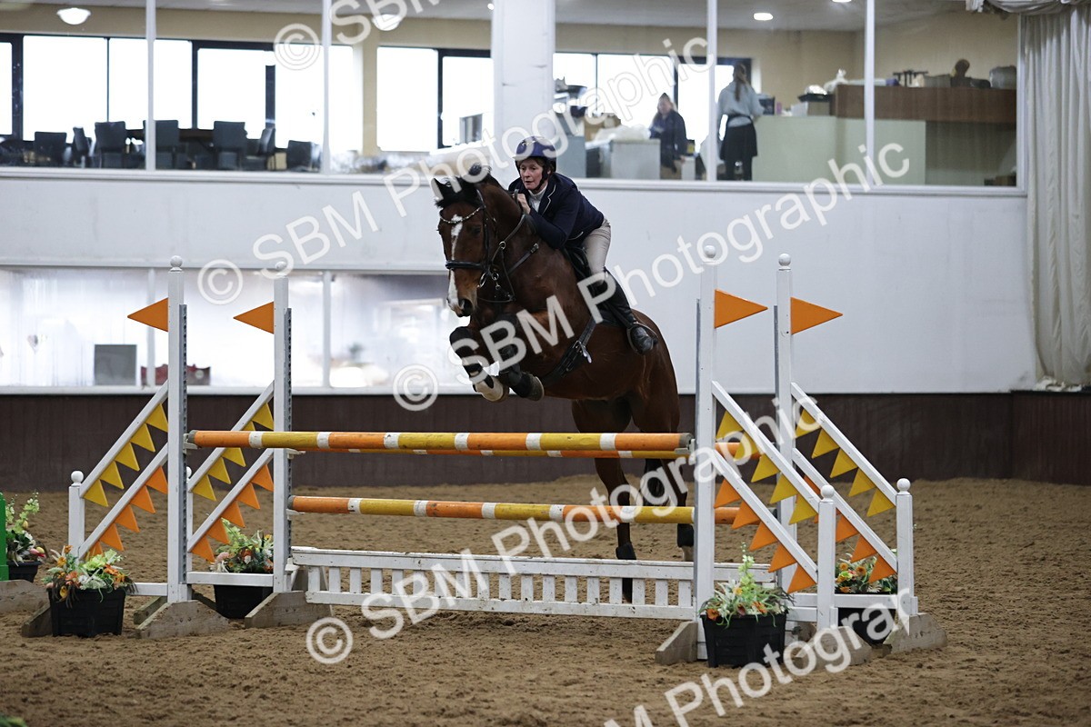 SBM_001425 - Class 4 - Senior Newcomers/ 1.10m Open
