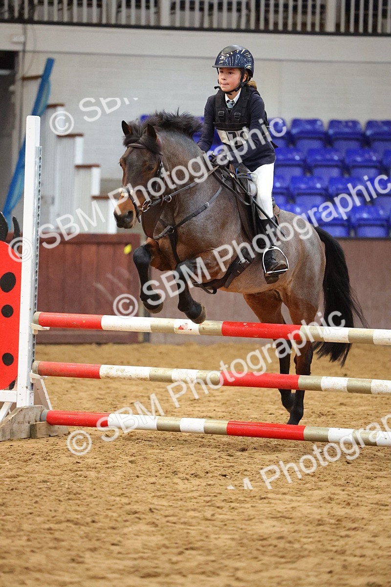 SBM_001816 - Class 5 - Show Jumping 80cm