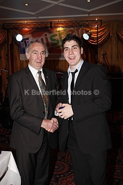 _MGN0245 - Bective G.F.C. Dinner Dance Awards