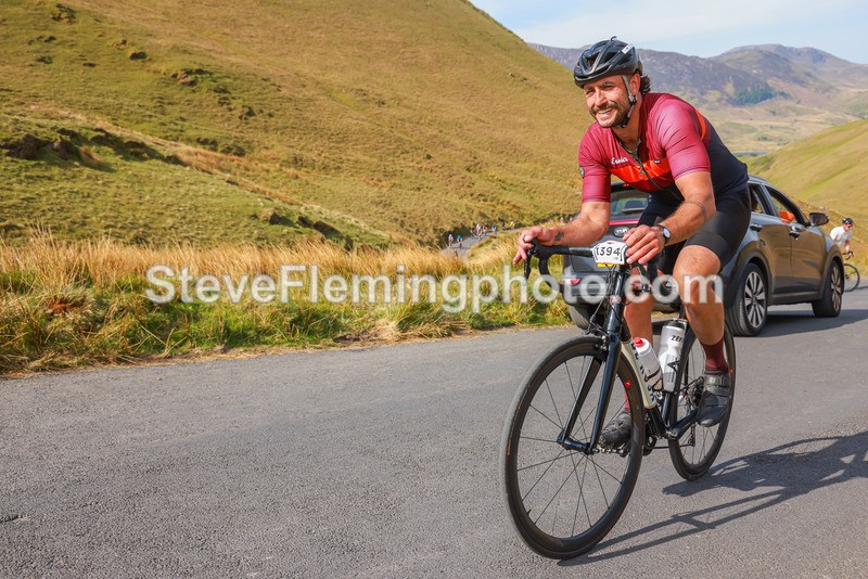 101358 - Newlands Pass 10.00-11.00