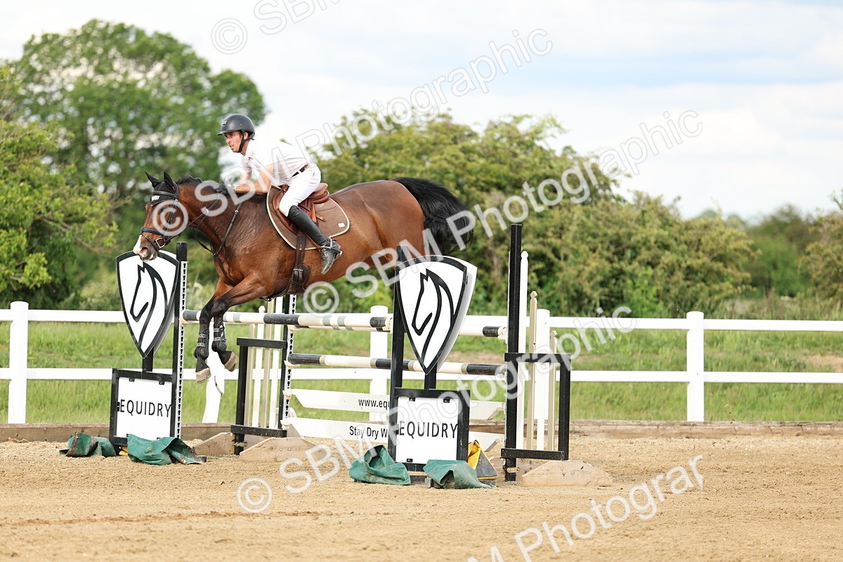 SBM_006543 - Class 21 - National 1.30 1.40m