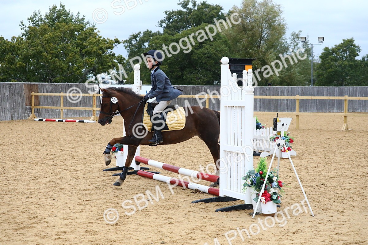 SBM_68418 - J3b - Mini Tour Junior Pony 40cm Championship