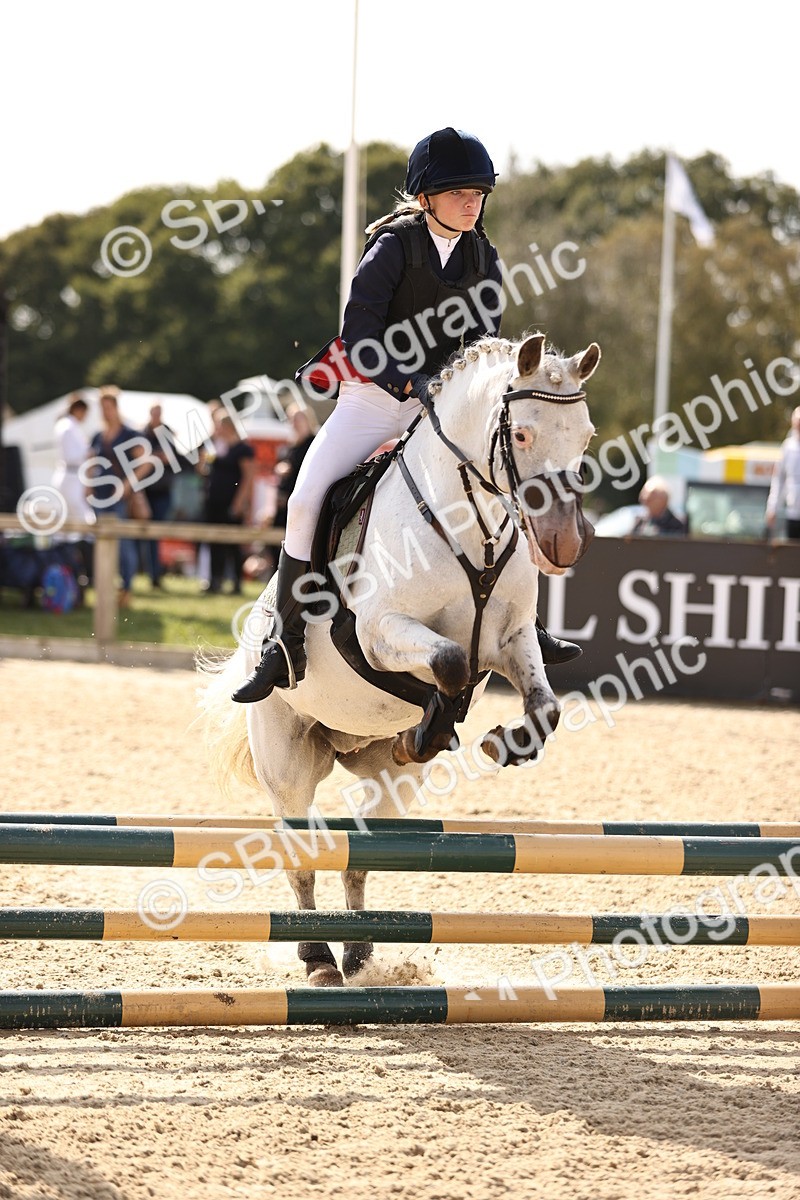 SBM_69495 - J13 - Junior Pony 60cm Championship