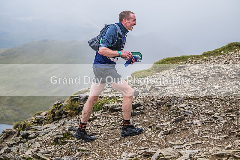 Grisedale HS-386 - Grisedale Horseshoe Fell Race Saturday 5th September 2026