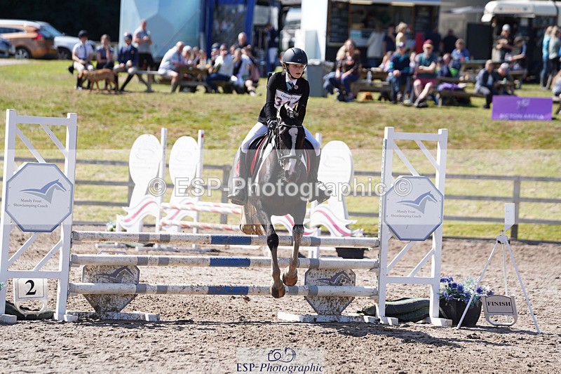 240824X-140428-28019 - 80cm Round 1 14.00 to 15.30