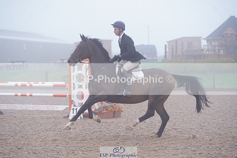 241006A-113822-06602 - Cls 19 Snr 1.05m Open